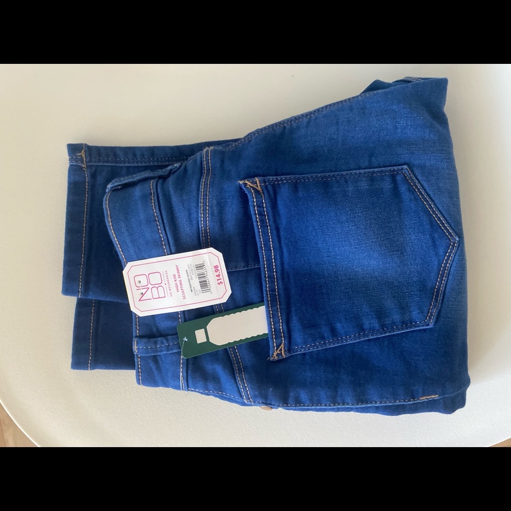 NOBO Jeans